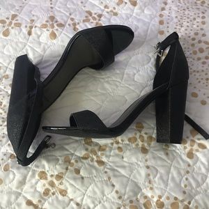 Guess Heels